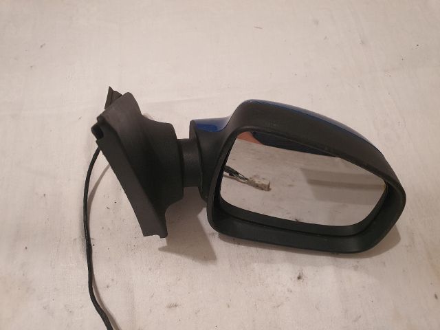 bontott DACIA SANDERO Jobb Visszapillantó Tükör (Elektromos)