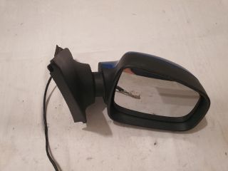 bontott DACIA SANDERO Jobb Visszapillantó Tükör (Elektromos)