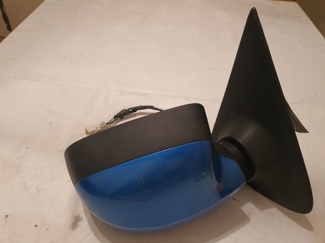 bontott DACIA SANDERO Jobb Visszapillantó Tükör (Elektromos)