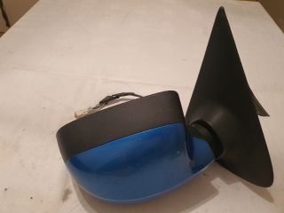 bontott DACIA SANDERO Jobb Visszapillantó Tükör (Elektromos)