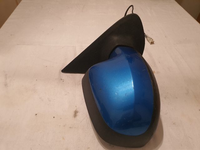 bontott DACIA SANDERO Jobb Visszapillantó Tükör (Elektromos)