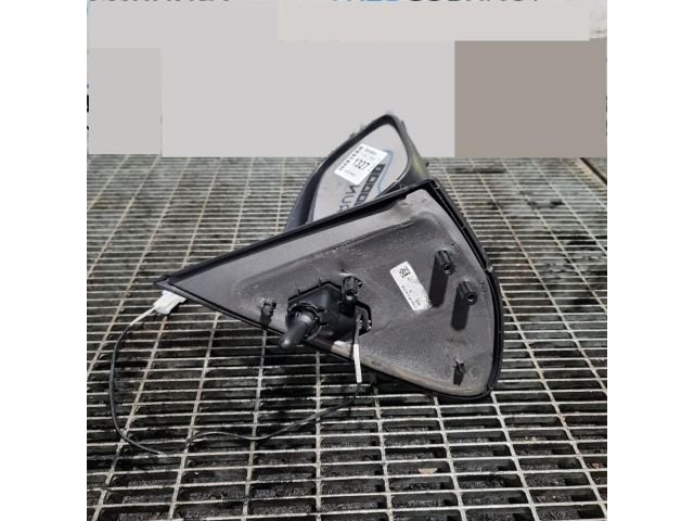 bontott DACIA SANDERO Jobb Visszapillantó Tükör (Elektromos)