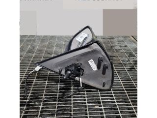 bontott DACIA SANDERO Jobb Visszapillantó Tükör (Elektromos)