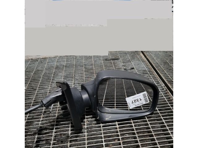 bontott DACIA SANDERO Jobb Visszapillantó Tükör (Elektromos)