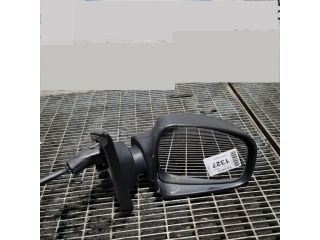 bontott DACIA SANDERO Jobb Visszapillantó Tükör (Elektromos)