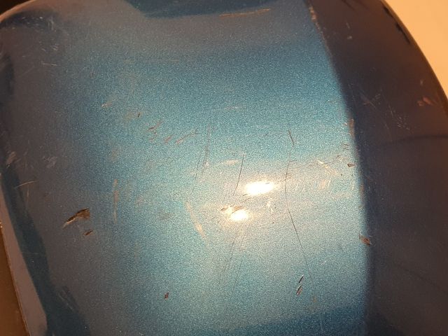 bontott DACIA SANDERO Jobb Visszapillantó Tükör (Elektromos)