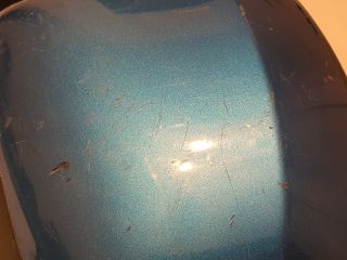 bontott DACIA SANDERO Jobb Visszapillantó Tükör (Elektromos)