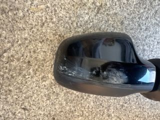 bontott DACIA SANDERO Jobb Visszapillantó Tükör (Elektromos)