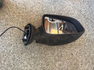 bontott DACIA SANDERO Jobb Visszapillantó Tükör (Elektromos)