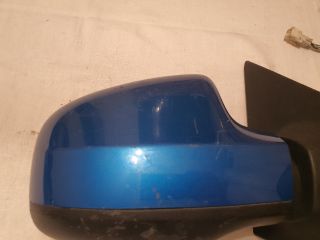 bontott DACIA SANDERO Jobb Visszapillantó Tükör (Elektromos)