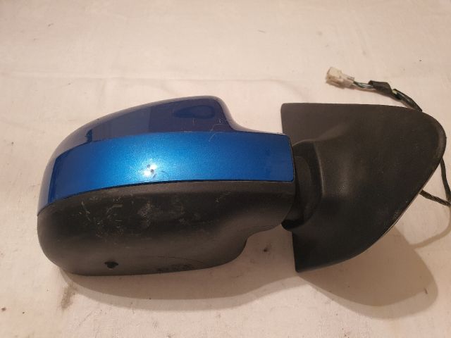 bontott DACIA SANDERO Jobb Visszapillantó Tükör (Elektromos)