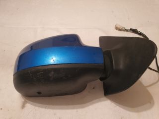 bontott DACIA SANDERO Jobb Visszapillantó Tükör (Elektromos)