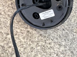 bontott DACIA SANDERO Jobb Visszapillantó Tükör (Elektromos)