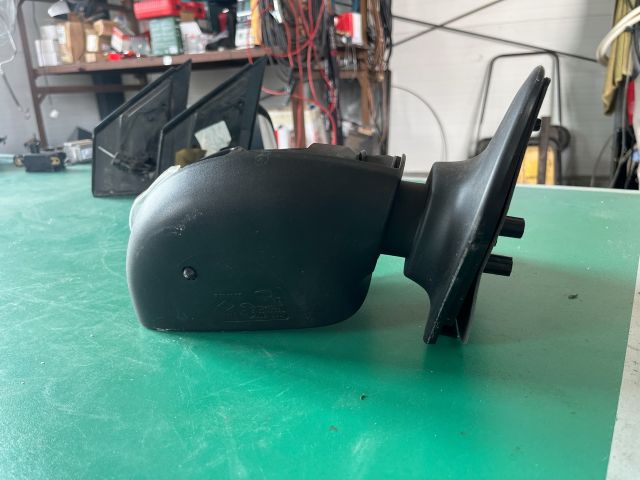 bontott DACIA SANDERO Jobb Visszapillantó Tükör (Elektromos)