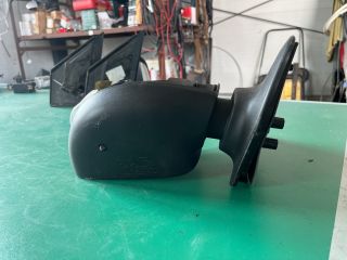 bontott DACIA SANDERO Jobb Visszapillantó Tükör (Elektromos)