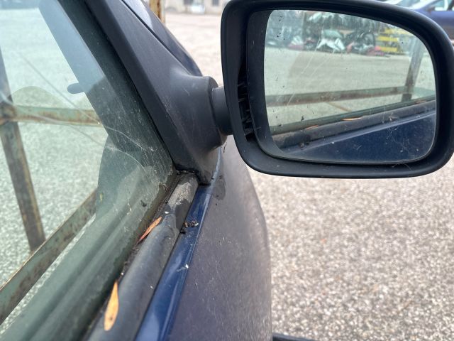 bontott DACIA SANDERO Jobb Visszapillantó Tükör (Mechanikus)