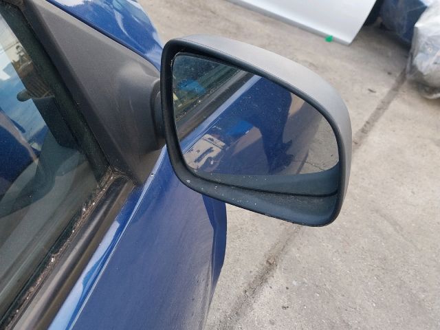 bontott DACIA SANDERO Jobb Visszapillantó Tükör (Mechanikus)