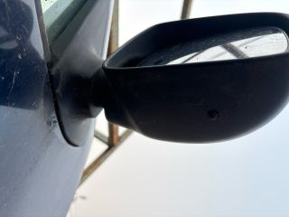 bontott DACIA SANDERO Jobb Visszapillantó Tükör (Mechanikus)