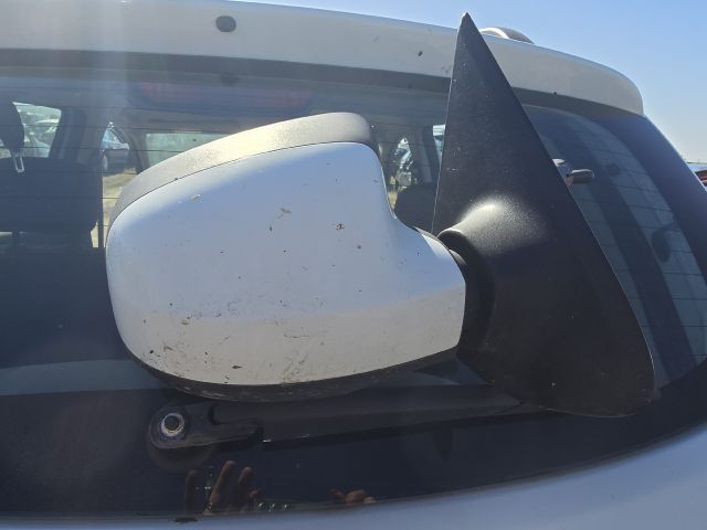bontott DACIA SANDERO Jobb Visszapillantó Tükör (Mechanikus)