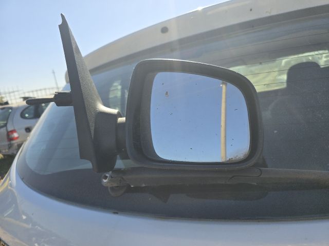 bontott DACIA SANDERO Jobb Visszapillantó Tükör (Mechanikus)