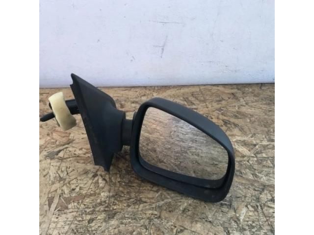 bontott DACIA SANDERO Jobb Visszapillantó Tükör (Mechanikus)