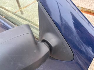 bontott DACIA SANDERO Jobb Visszapillantó Tükör (Mechanikus)