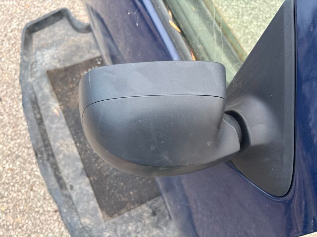 bontott DACIA SANDERO Jobb Visszapillantó Tükör (Mechanikus)