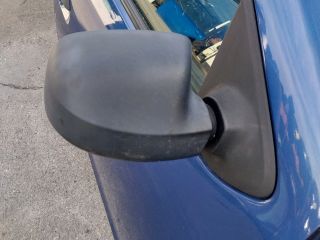 bontott DACIA SANDERO Jobb Visszapillantó Tükör (Mechanikus)
