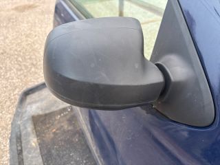 bontott DACIA SANDERO Jobb Visszapillantó Tükör (Mechanikus)