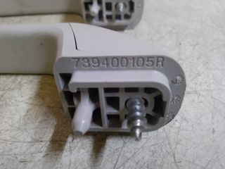 bontott DACIA SANDERO Kapaszkodó (Felső) Szett