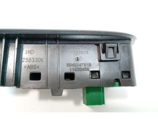 bontott DACIA SANDERO Kapcsoló (Magában)