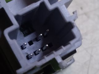 bontott DACIA SANDERO Kapcsoló (Magában)