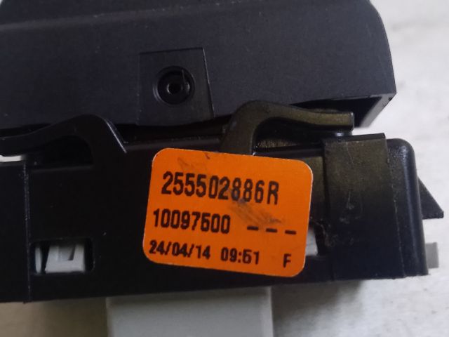 bontott DACIA SANDERO Kapcsoló (Magában)