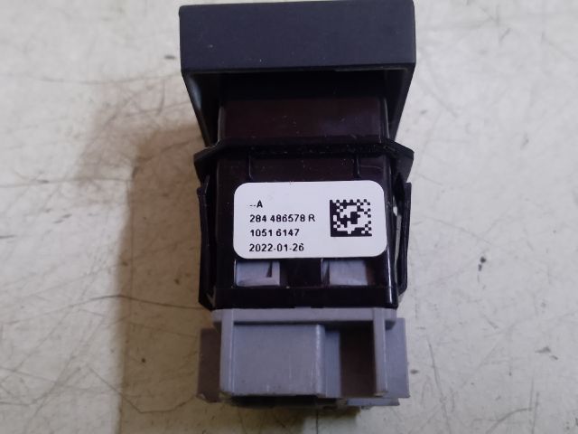 bontott DACIA SANDERO Kapcsoló (Magában)