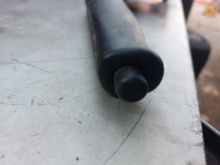 bontott DACIA SANDERO Kézifék Kar