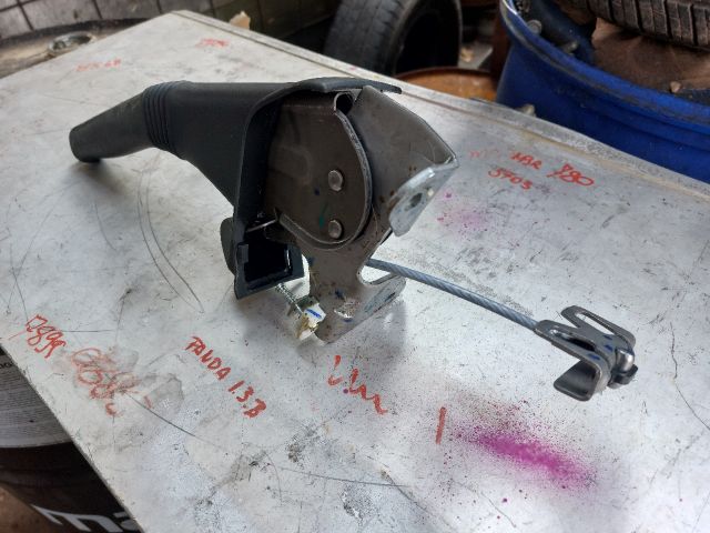 bontott DACIA SANDERO Kézifék Kar