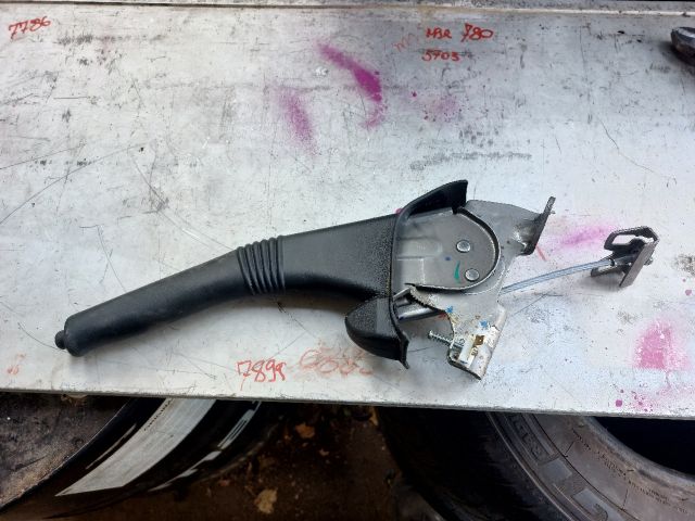 bontott DACIA SANDERO Kézifék Kar