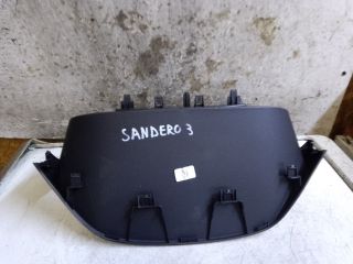 bontott DACIA SANDERO Kilométeróra Keret