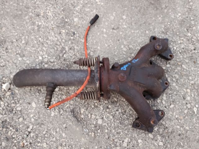 bontott DACIA SANDERO Kipufogó Közösítő