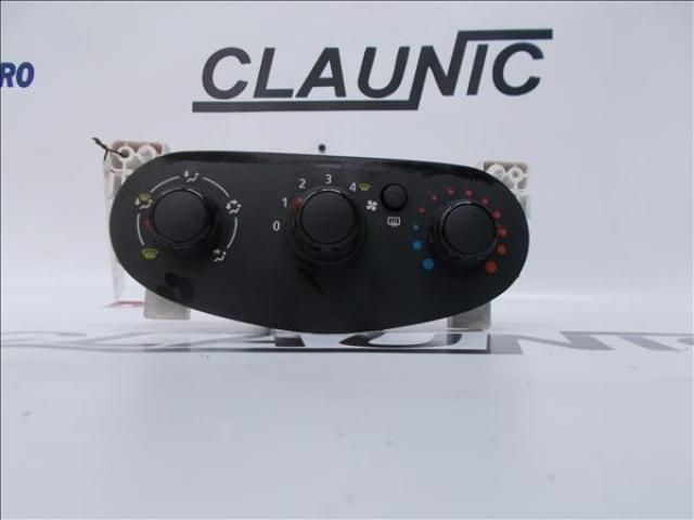 bontott DACIA SANDERO Klíma Kapcsoló