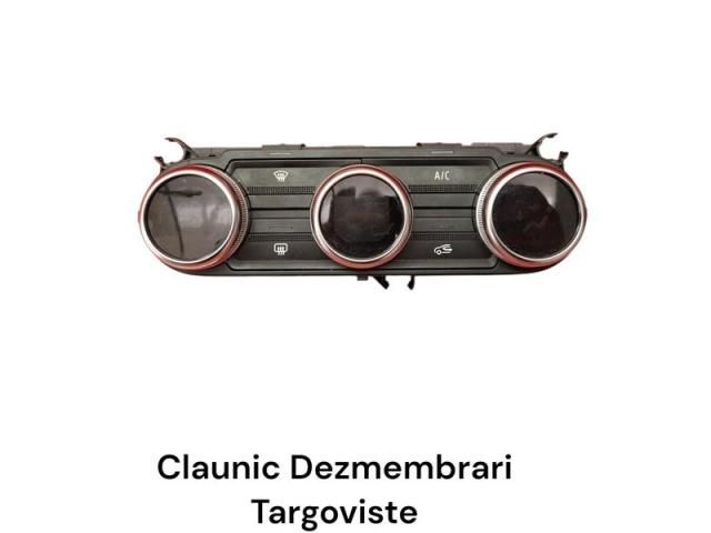 bontott DACIA SANDERO Klíma Kapcsoló