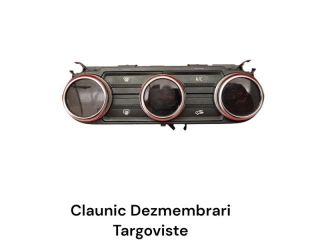 bontott DACIA SANDERO Klíma Kapcsoló