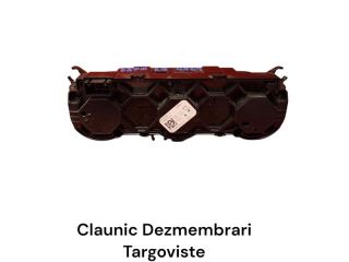 bontott DACIA SANDERO Klíma Kapcsoló