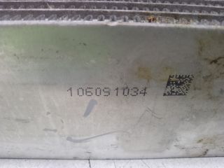 bontott DACIA SANDERO Klíma Párologtató