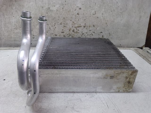 bontott DACIA SANDERO Klíma Párologtató