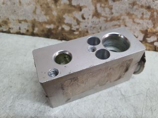 bontott DACIA SANDERO Klíma Tágulási Szelep