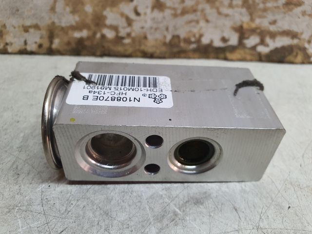 bontott DACIA SANDERO Klíma Tágulási Szelep