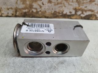 bontott DACIA SANDERO Klíma Tágulási Szelep