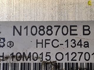 bontott DACIA SANDERO Klíma Tágulási Szelep