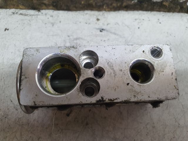 bontott DACIA SANDERO Klíma Tágulási Szelep